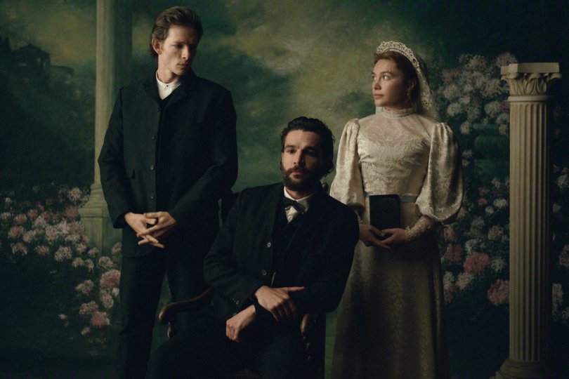 East Of Eden, starring Florence Pugh, is coming to Netflix.