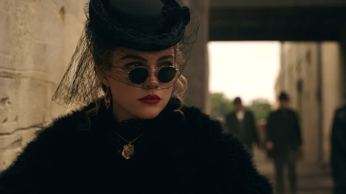 East of Eden Netflix series: Florence Pugh reclaims firebrand villain in handsome John Steinbeck adaptation East of Eden Netflix series: Florence Pugh reclaims firebrand villain in handsome John Steinbeck adaptation