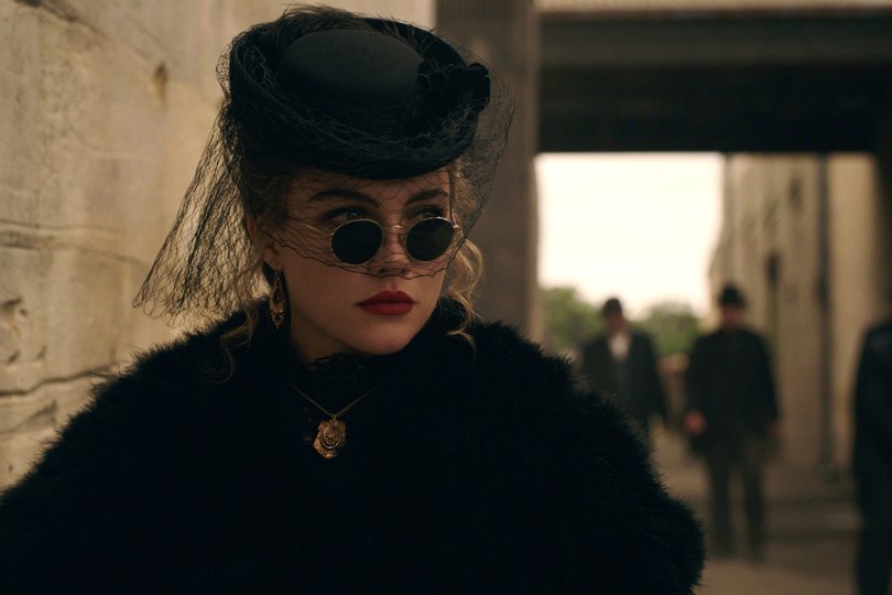 East Of Eden, starring Florence Pugh, is coming to Netflix.