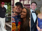 AFL star Lachie Neale has revealed more than he probably intended in his latest comment about his new romance with Emma Field.