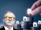 Anthony Albanese’s approach to housing is ignoring the pain which young borrowers are going through.