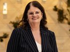 Woodside Energy CEO Liz Westcott on Thursday.