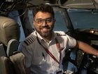 Smit Machchhar was hailed for averting a terrifying attempt to hijack and crash the flight bound for Tel Aviv.