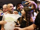 Yaniv Hayun and other passengers have been nominated for an Israeli presidential award for heroism. 