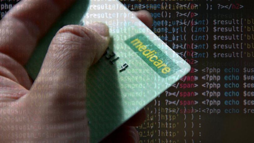 An expert says Australia remains at risk of AI attacks like the recent Medicare hack.