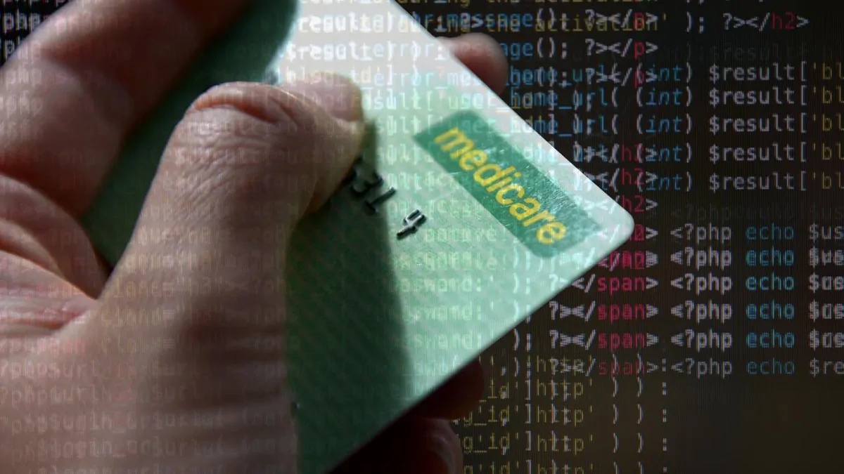 Medicare AI hack: Tech security expert warns Australia’s data still at risk after OpenAI breach on govt site