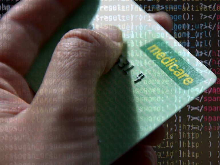 An expert says Australia remains at risk of AI attacks like the recent Medicare hack.