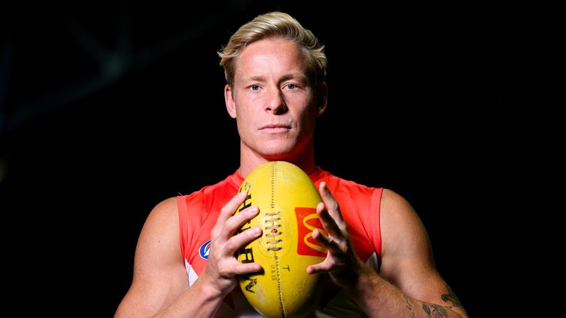 Heeney is trying to stay positive about the future.