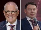 Lachie Neale copped a brutal parting shot as Chris Fagan and Andrew Wellington farewelled the dual Brownlow medallist as he heads to Collingwood next season.