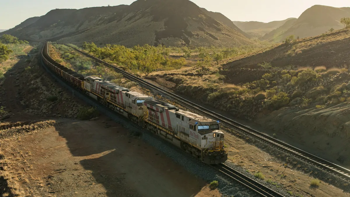 Australia’s annual mining and energy exports set to shrink $79b by 2030
