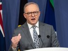 Prime Minister Anthony Albanese said card surcharges cost consumers $1.6 billion a year.