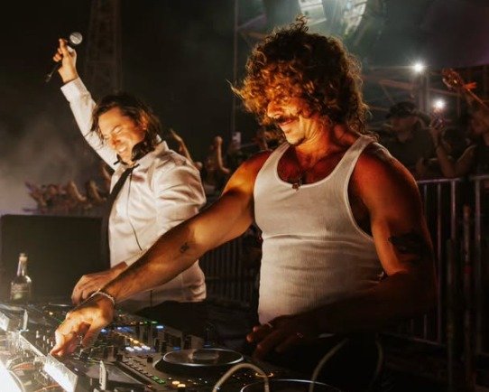 Peking Duk