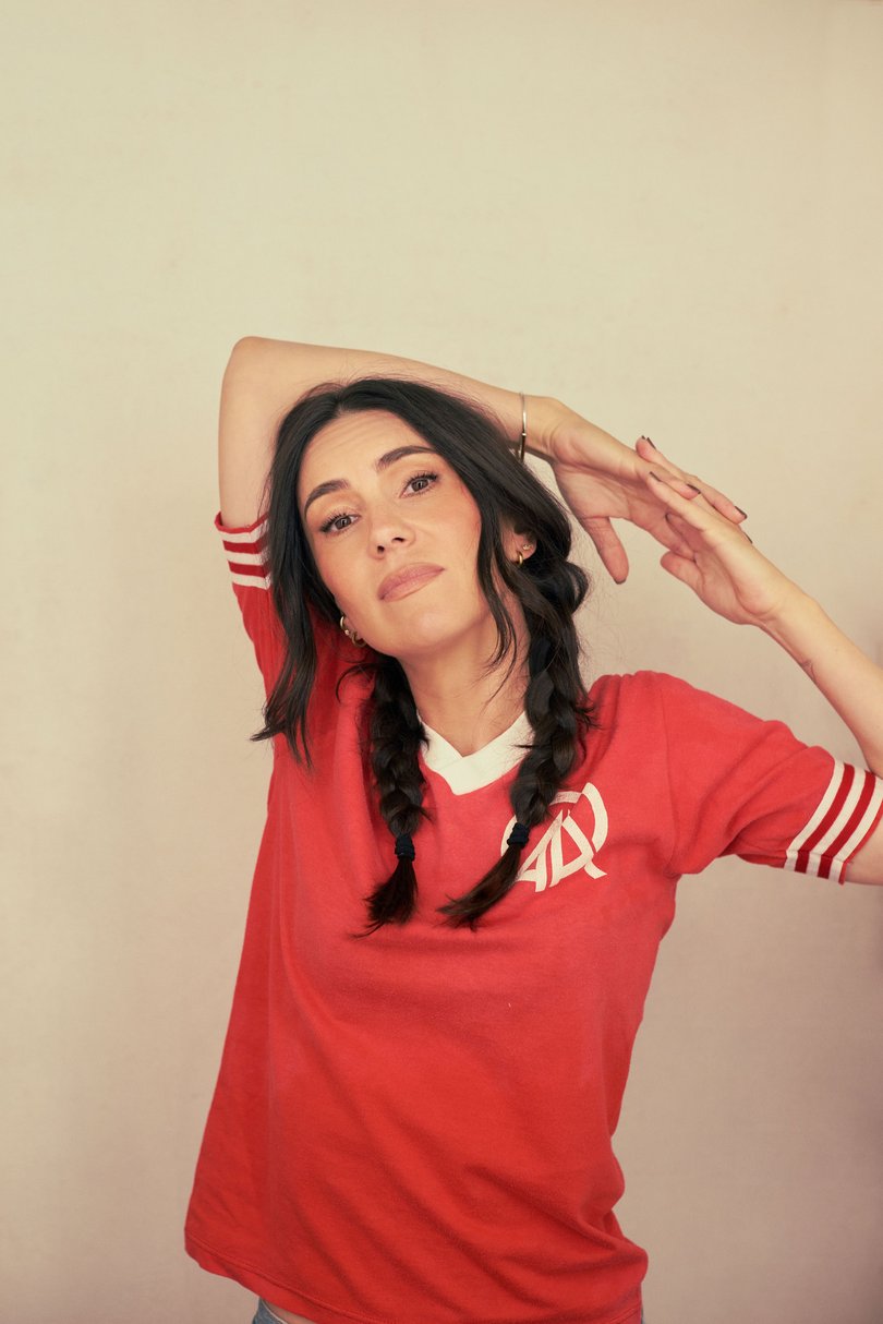 Amy Shark.