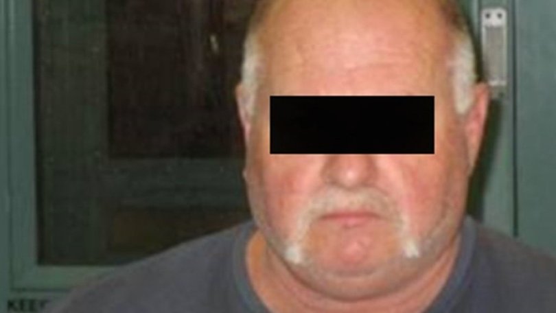 Kevin Raymond Doyle, 62, spent $5000 over the course of three years to watch livestreams of 25 children in the Philippines suffering sexual abuse.