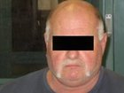 Kevin Raymond Doyle, 62, spent $5000 over the course of three years to watch livestreams of 25 children in the Philippines suffering sexual abuse.