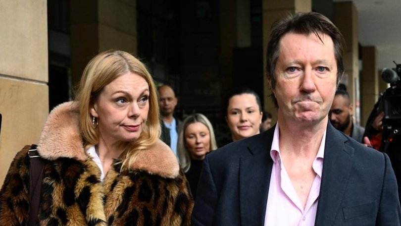 Stephen Jolly was acquitted of assaulting gatecrashers at his election party.