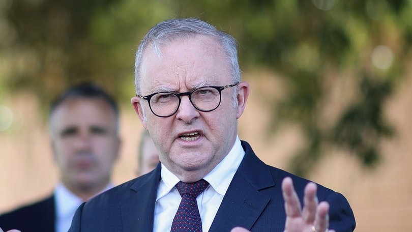 If assessment of the Albanese Government now sounds a bit like a broken record, it’s because its record is well and truly broken.