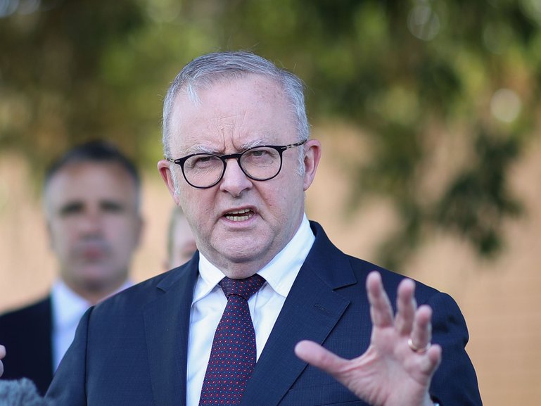 If assessment of the Albanese Government now sounds a bit like a broken record, it’s because its record is well and truly broken.