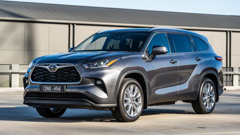Toyota has been forced to expand a recall after learning thousands of additional cars also contained the safety concern.
