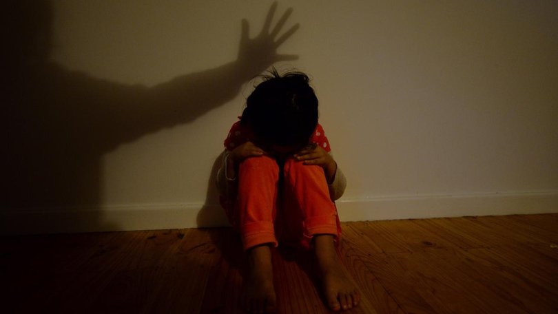 A Brisbane man has been jailed for almost two decades for facilitating overseas child sexual abuse. (Lukas Coch/AAP PHOTOS)