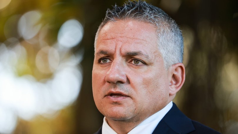 NRMA spokesperson Peter Khoury expects fuel prices to remain at current levels over the long weekend. Picture: NewsWire / Gaye Gerard