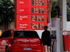 Oil prices are on the rise as Middle East tensions flare up. NewsWire / Nikki Short