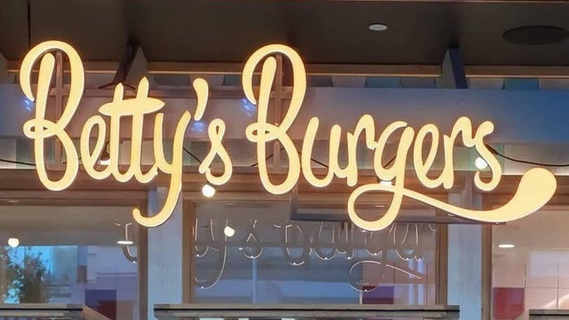 A 21-year-old Wattle Grove man has been accused of filming a woman using a Betty Burgers toilet in Perth’s CBD.