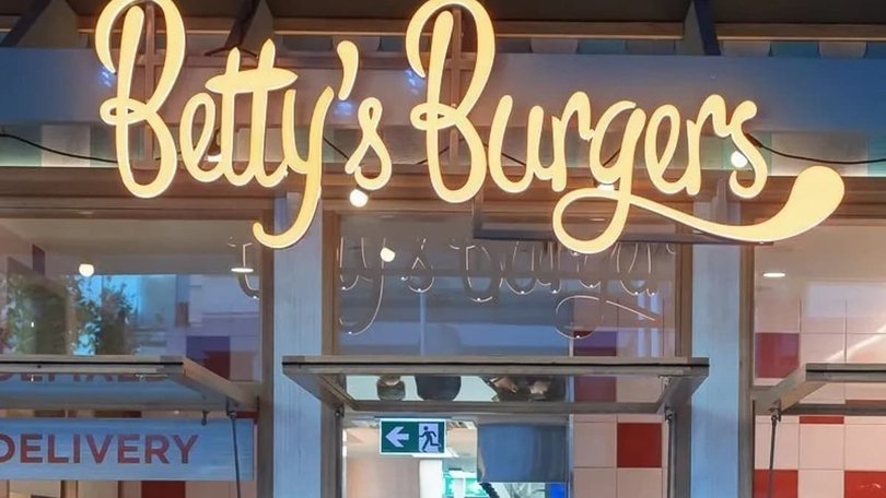 A 21-year-old Wattle Grove man has been accused of filming a woman using a Betty Burgers toilet in Perth’s CBD.
