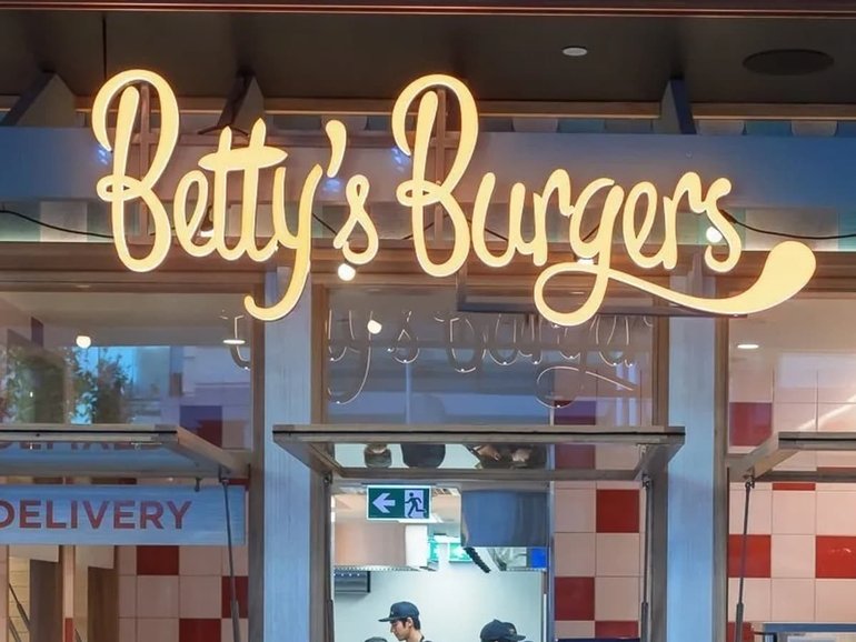 A 21-year-old Wattle Grove man has been accused of filming a woman using a Betty Burgers toilet in Perth’s CBD.