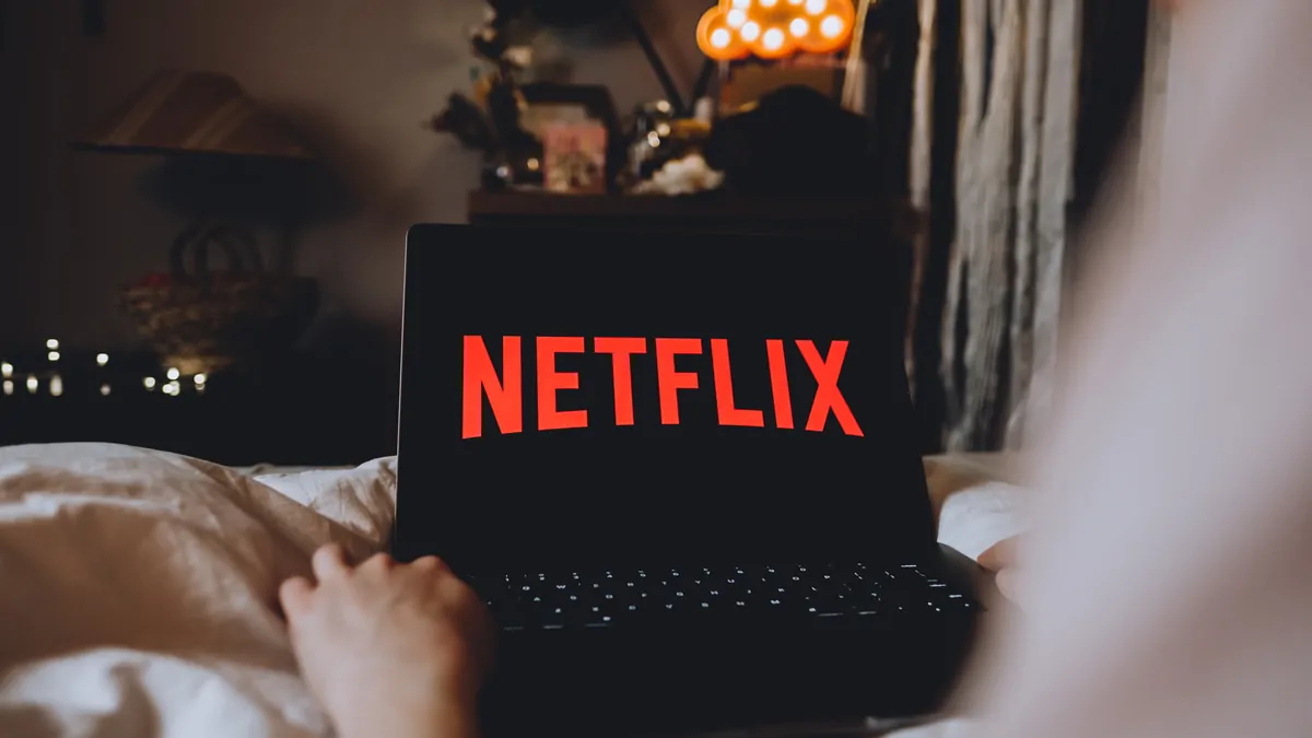 Are you still watching? Talent exodus sparks questions over Netflix’s content strategy Are you still watching? Talent exodus sparks questions over Netflix’s content strategy