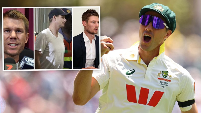 The sandpaper scandal ripped apart careers and left Australian cricket embarrassed.