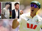 The sandpaper scandal ripped apart careers and left Australian cricket embarrassed.