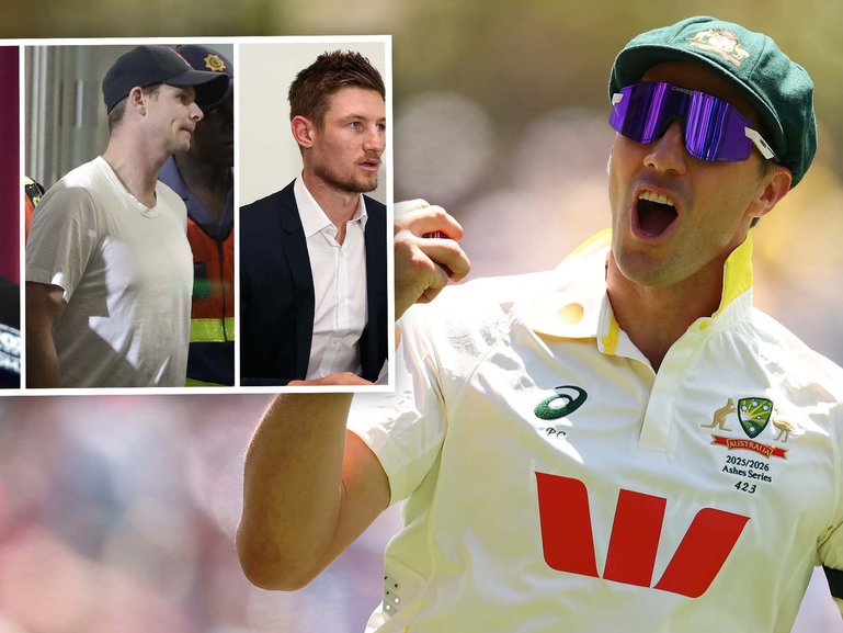 The sandpaper scandal ripped apart careers and left Australian cricket embarrassed.