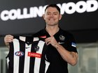 Lachie Neale is officially a Pie.
