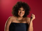 Australian singer and actress Casey Donovan shared her amazing life update on Instagram on Saturday.