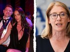 Rita Saffioti says she expects Freo supporters to give Lachie Neale a hard time when he plays in next year’s State of Origin match at Optus.
