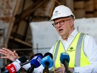 Albanese faces major new push to ditch fossil fuels.