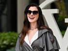 Anne Hathaway makes big career call after extraordinary year.