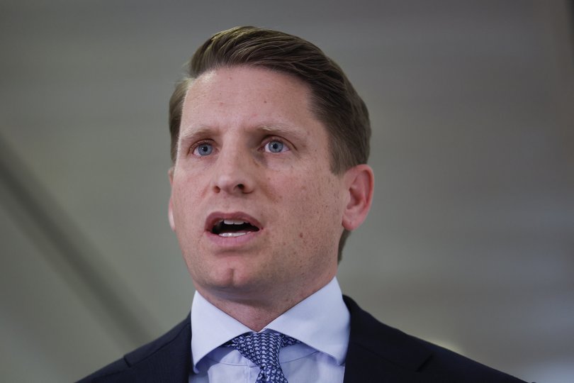 Duniam has backed Andrew Hastie as a future PM.