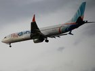 Alleged FlyDubai hijacker’s shock Australian connection.