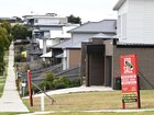 Australia is already more than 100,000 homes behind the National Housing Accord goal. (Joel Carrett/AAP PHOTOS)