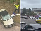 A driver will face court on game day as fans grapple with the ‘full gamut’ of emotion.