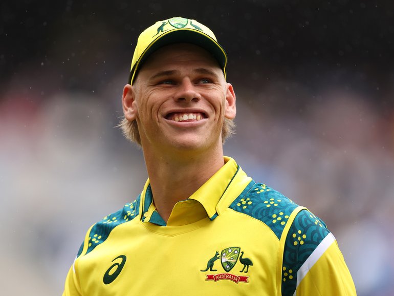 West Australian young gun Cooper Connolly has received a welcome bonus.