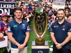 Who will win the NRL grand final?