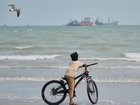 Iran has reaffirmed its position on opening the Strait of Hormuz. 