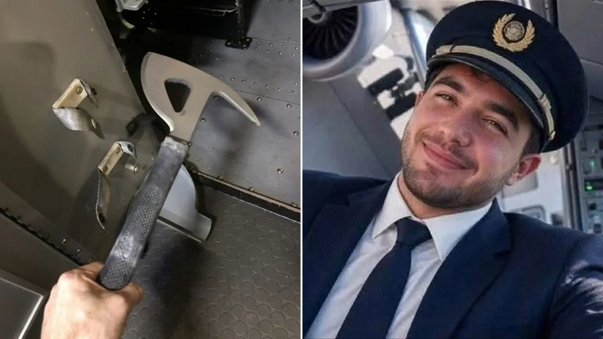 Flydubai copilot Hammam al-Hammami’s alleged plot to crash plane as authorities probe Australian links