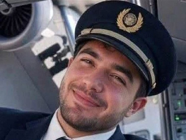 The flydubai copilot accused of attacking his captain and attempting to hijack a flight to Israel had allegedly planned to crash the aircraft into Ben Gurion Airport, according to Israeli media reports. 