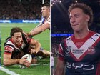 Mark Nawaqanitawase has admitted it is sad to depart the NRL.