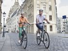 From September 20, someone overseas will continue to get the full pension supplement for 12 weeks — an increase of six weeks — but after that time it will cut out entirely. 