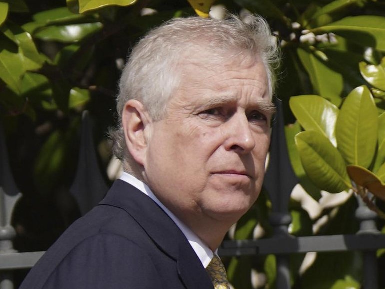 Andrew Mountbatten Windsor has launched legal action against Thames Valley Police over his arrest as part of an investigation linked to material in the Epstein files. 